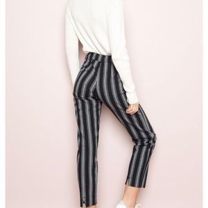BRANDY MELVILLE TILDEN PANTS
